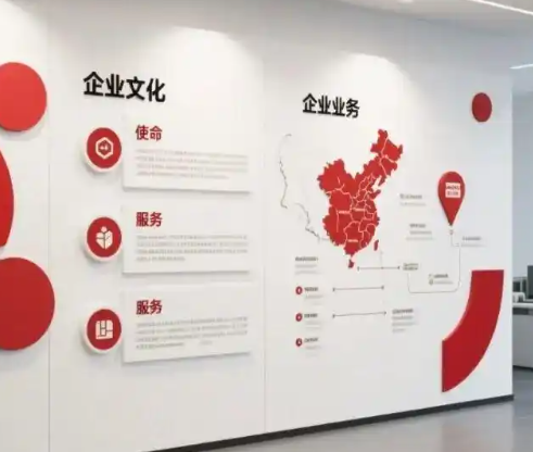 上海义启信息科技有限公司软件研发服务技术架构解析